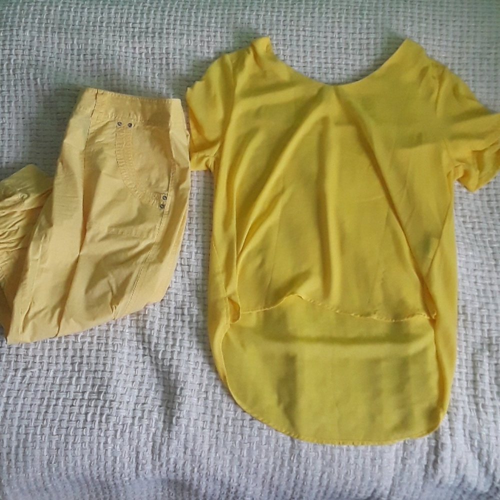 Womens set